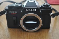 Ricoh super analoge gebraucht kaufen  Hückelhoven