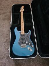 Fender mexican stratocaster for sale  BURNLEY