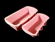 Set pink silicone for sale  Coopersville