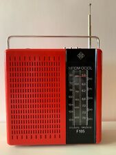 Rare radio collector d'occasion  France