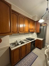 Cucina berloni classica usato  Vittuone