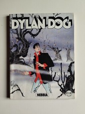 Dylan dog 206 usato  Italia