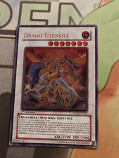 Drago utensile ultimate usato  Trieste