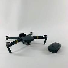 Broken dji mavic for sale  Arlington