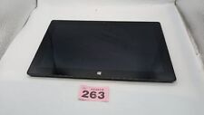 Microsoft Surface RT 1516 32GB Wi-fi 10.6" Windows 8 Tablet PC Peças ou Reparos comprar usado  Enviando para Brazil