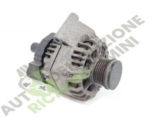 188a9000 alternatore fiat usato  Rimini