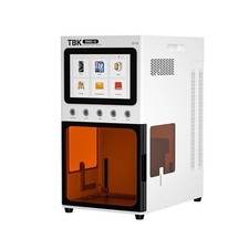 Tbk machine laser d'occasion  France