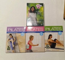 Corso pilates usato  Belluno