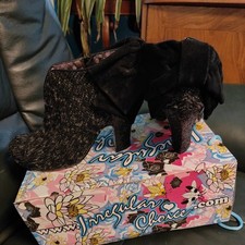 Irregular choice size for sale  CALNE