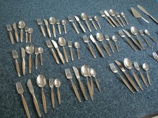 Wmf besteck cromargan gebraucht kaufen  Schönefeld