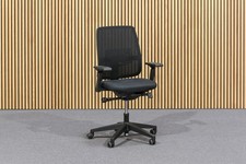 Bürodrehstuhl bürostuhl schr gebraucht kaufen  Mühlenbeck