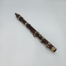 Vintage piccolo flute for sale  FLEET