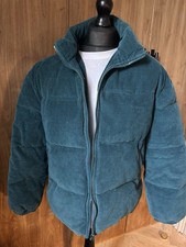 Top man corduroy for sale  LONDON