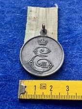 tapferkeitsmedaille gebraucht kaufen  Wasserburg a.Inn