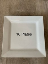 Restaurant plates for sale  LUTON