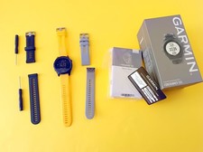 Smartwatch garmin forerunner usato  Lavagna