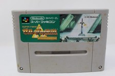 Legend of Zelda A Link to the Past Super Famicom cartucho de videogame japonês comprar usado  Enviando para Brazil