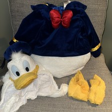 Vintage disney donald for sale  Tucker