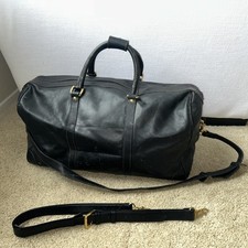 Gucci black leather for sale  Whittier