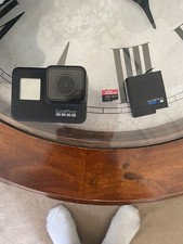 Gopro hero black for sale  POTTERS BAR