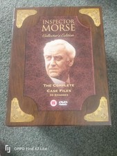 Boxed set inspector for sale Boxed set inspector for sale  PONTEFRACT