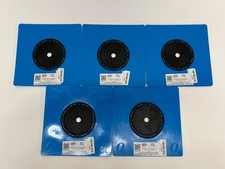 Conjunto de 5 tubos utilitários Quick Flash P-100 1" a 1/4" tubos piscando comprar usado  Enviando para Brazil