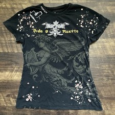 Rebel spirit grunge for sale  Fairburn