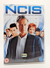 Ncis staffel dvd gebraucht kaufen  Göppingen