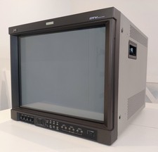 JVC DT-V1910CG / Multiformat Broadcast CRT Monitor / Great Condition na sprzedaż  PL