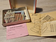 Jouef rare maquette d'occasion  Ceyzériat
