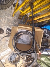 Top tech 1800w for sale  GAINSBOROUGH