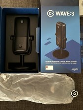Elgato wave usato  Carmagnola