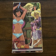 RARE The Best Of Kitty Volume 1 Dubbed 3 VHS Set, usado comprar usado  Enviando para Brazil