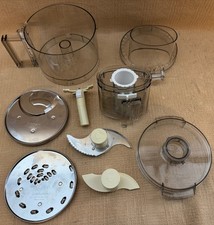 Cuisinart pro classic for sale  Steamboat Springs