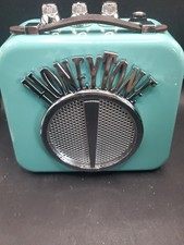 Danelectro Honeytone Mini Amplificador de Guitarra Portátil Amplificador Aqua Ver Descrição comprar usado  Enviando para Brazil
