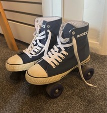 Roces chuck classic for sale  WALSALL