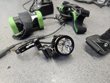 Hope rechargeable front for sale  BUCKHURST HILL