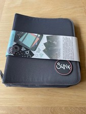 New sizzix large for sale New sizzix large for sale  READING