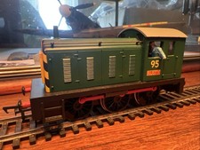 Bachmann junior diesel for sale Bachmann junior diesel for sale  HEBDEN BRIDGE