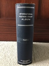 Scott international postage for sale  Washburn