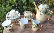 Jugendstil porzellan antik gebraucht kaufen  Deutschland