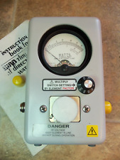 Bird 4410a thruline for sale  Rochester