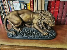 Sculpture platre grand d'occasion  Bagnolet