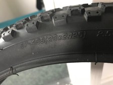Bmx tyres tioga for sale  WIRRAL