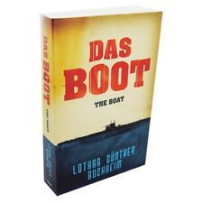 Das boot lothar for sale  UK