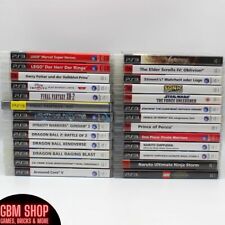 Ps3 spiele usk gebraucht kaufen  Fulda