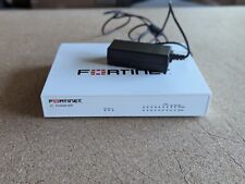 Fortigate 60f 60f gebraucht kaufen  Berlin