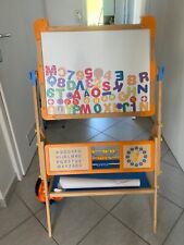 Holz standtafel kinder gebraucht kaufen  München