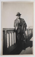 Men classy coat d'occasion  Expédié en Belgium