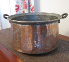 Large vintage copper for sale  Warrenton